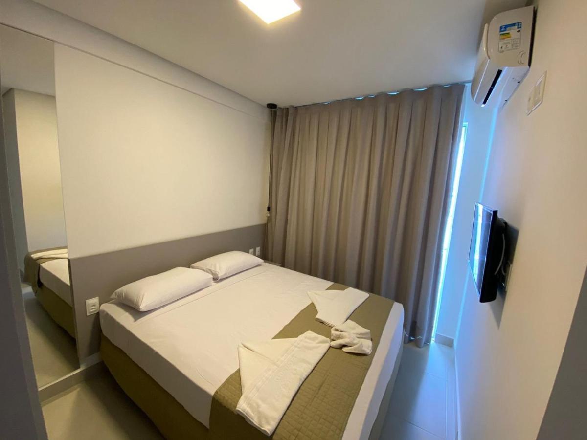 Apartamento Edificio Promande Ii Apto 1106-mandi Hospitalidade *