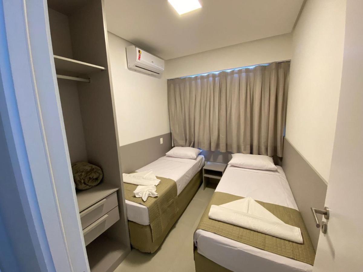 Edificio Promande Ii Apto 1106-mandi Hospitalidade * Maceió