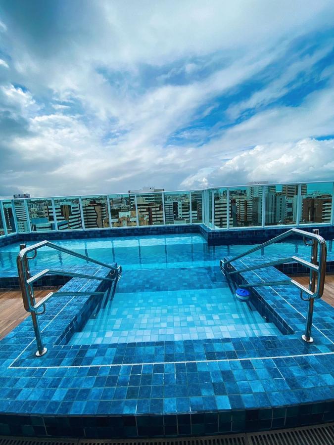 Apartamento Edificio Promande Ii Apto 1106-mandi Hospitalidade Maceió