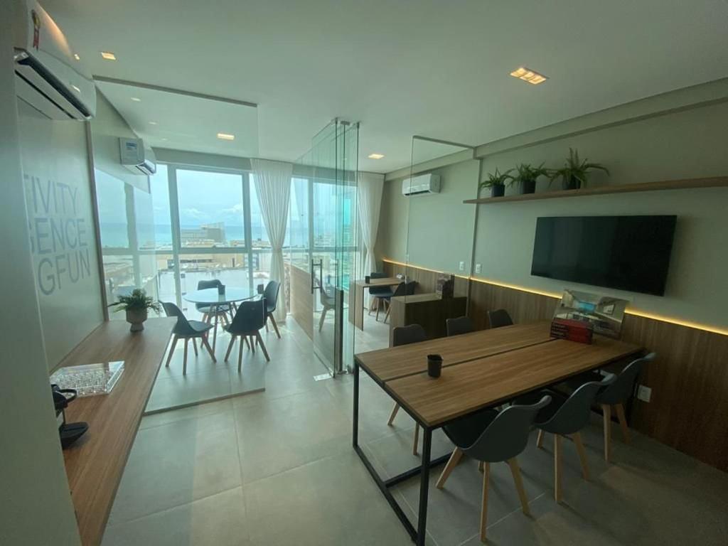 Apartamento Edificio Promande Ii Apto 1106-mandi Hospitalidade *