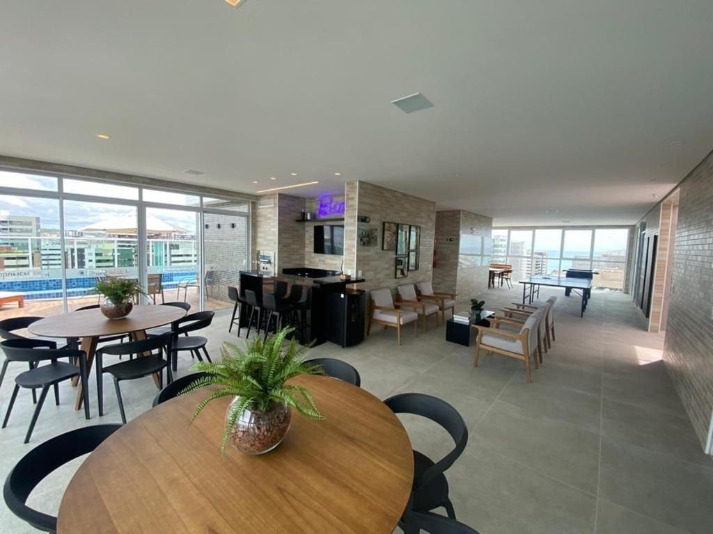 Edificio Promande Ii Apto 1106-mandi Hospitalidade Apartamento Maceió