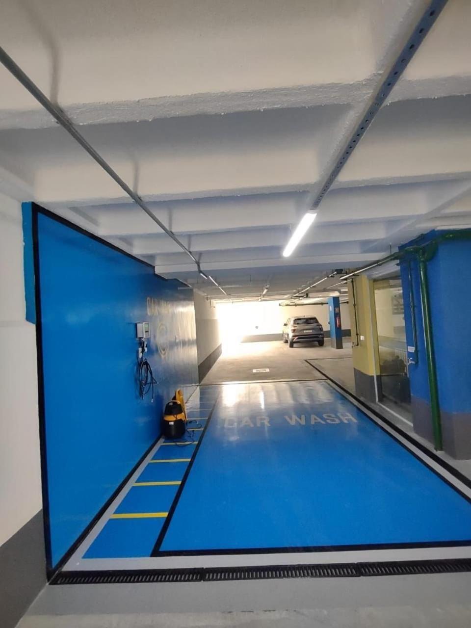 Edificio Promande Ii Apto 1106-mandi Hospitalidade